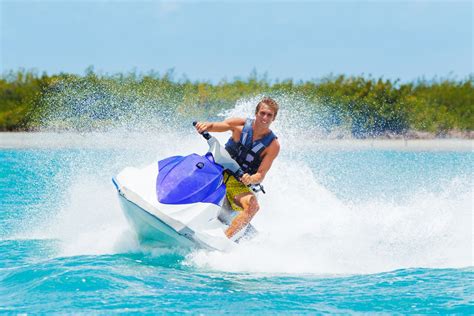 What is the easiest water sport?