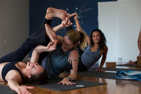 What Is The Failure Rate Of Yoga Studios?