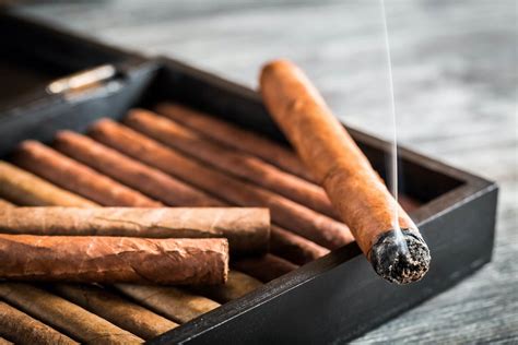 What Is The Fine For Having A Cuban Cigar? – Road Topic