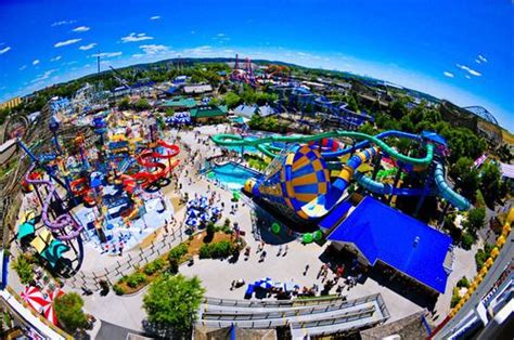 What is the funnest water park in the world?