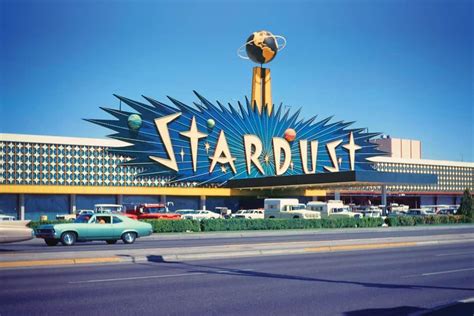 What Is The Golden Age Of Vegas?