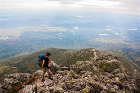 What Is The Hardest Day Hike?