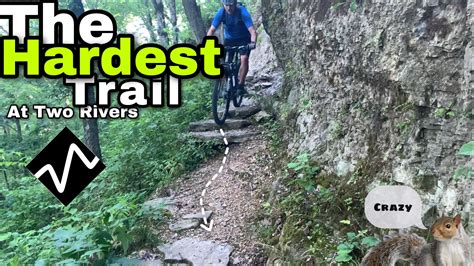 What Is The Hardest Trail In Florida?