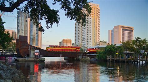 What Is The Hood Of Fort Lauderdale?