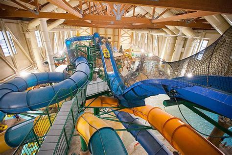 What Is The Indoor Water Park Coming To Orlando?