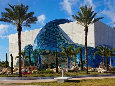 What is the largest art museum in Florida?