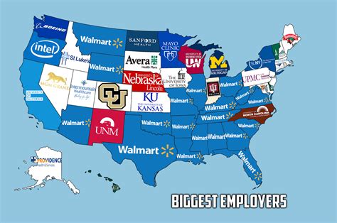 What Is The Largest Employer In Nevada?