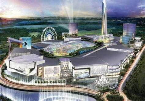 What Is The Largest Mall In Florida Coming Soon?