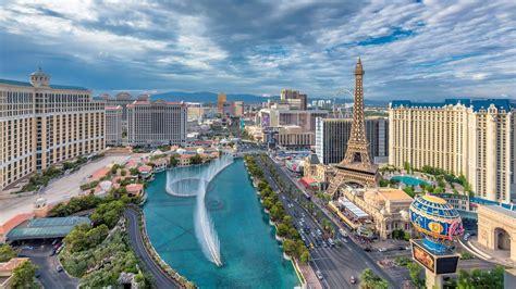 What Is The Largest Property On The Las Vegas Strip?