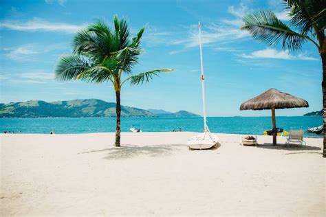 What Is The Least Crowded Beach In Florida?