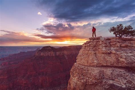 What Is The Least Crowded Month Grand Canyon?