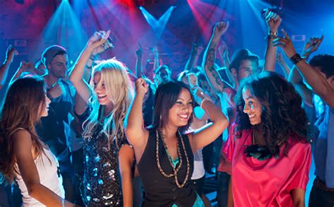 What Is The Legal Clubbing Age In Miami?