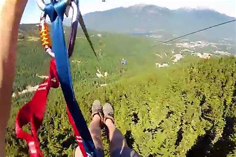 What Is The Longest Zip Line In The Us?