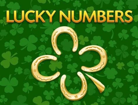 What Is The Luckiest Number In Vegas?