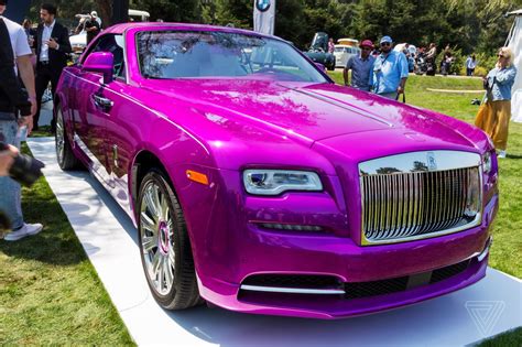 What Is The Luxury Car Selling Show?