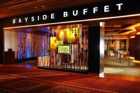 What Is The Mandalay Bay Buffet Called?