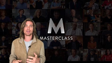 What Is The MasterClass Controversy?