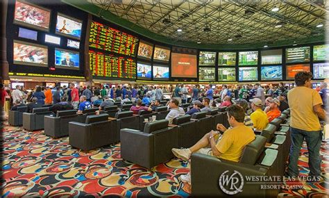 What Is The Minimum Bet At Vegas Sportsbook?