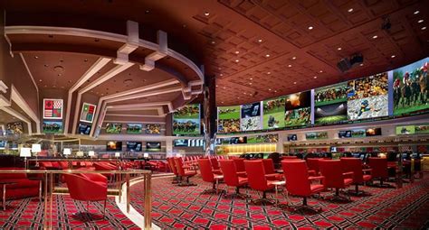 What Is The Minimum Bet At Wynn Las Vegas?