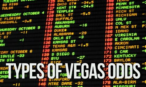 What Is The Minimum Sports Bet In Las Vegas?