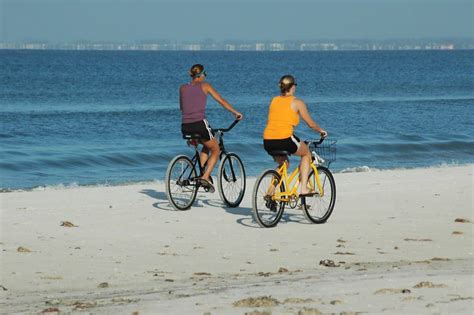 What Is The Most Bike Friendly City In Florida?