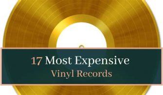 What Is The Most Bought Record All Time?