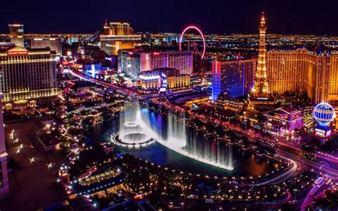 What Is The Most Classic Vegas Casino?