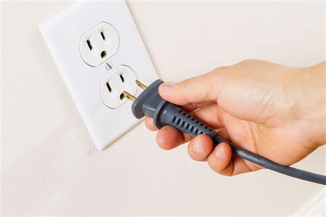 What is the most common outlet?