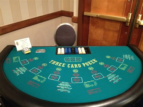 What Is The Most Common Poker Game In Vegas?