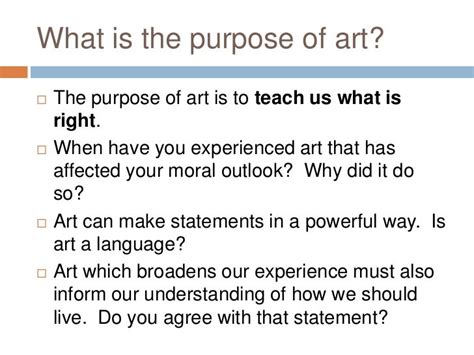 What Is The Most Common Purpose For Public Art?