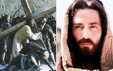 What Is The Most Controversial Movie About Jesus?