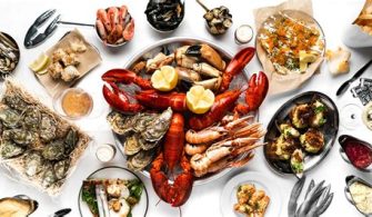 What Is The Most Difficult Seafood Dish?