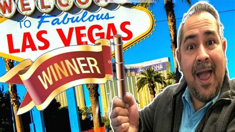 What Is The Most Ever Won In Vegas?