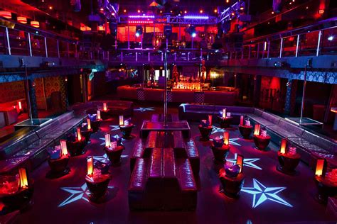 What Is The Most Exclusive Nightclub In Miami?