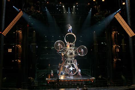 What Is The Most Expensive Cirque Du Soleil?