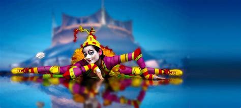 What Is The Most Expensive Cirque Show?