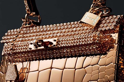 What Is The Most Expensive Designer Item In The World?