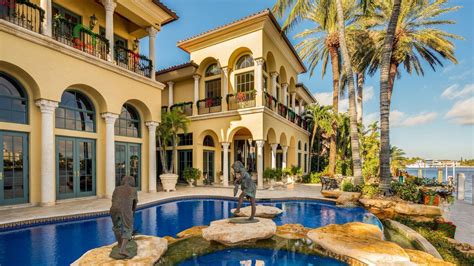 What Is The Most Expensive Florida Beach House?