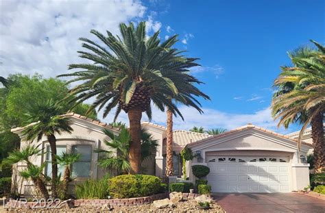 What Is The Most Expensive Gated Community In Las Vegas?