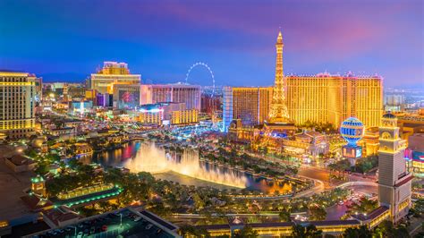 What Is The Most Expensive Month To Go To Las Vegas?