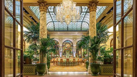 What Is The Most Famous Art Deco Hotel?