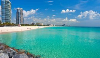 What Is The Most Famous Beach In Miami?