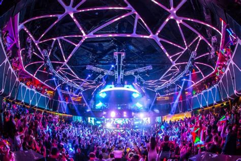 What Is The Most Famous Nightclub In Vegas?