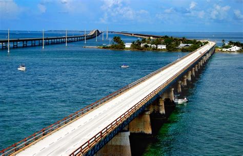 What Is The Most Famous Road In Florida?