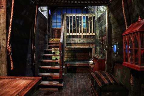 What Is The Most Immersive Escape Room?