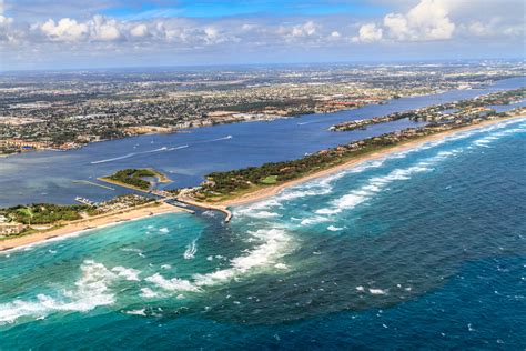 What Is The Most Popular Beach In West Palm Beach?