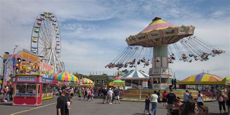 What Is The Most Popular State Fair?