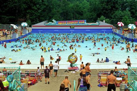 What is the most popular water park?