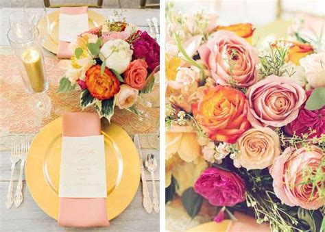 What Is The Most Popular Wedding Color?