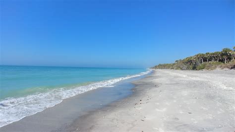 What Is The Most Private Beach In Florida?